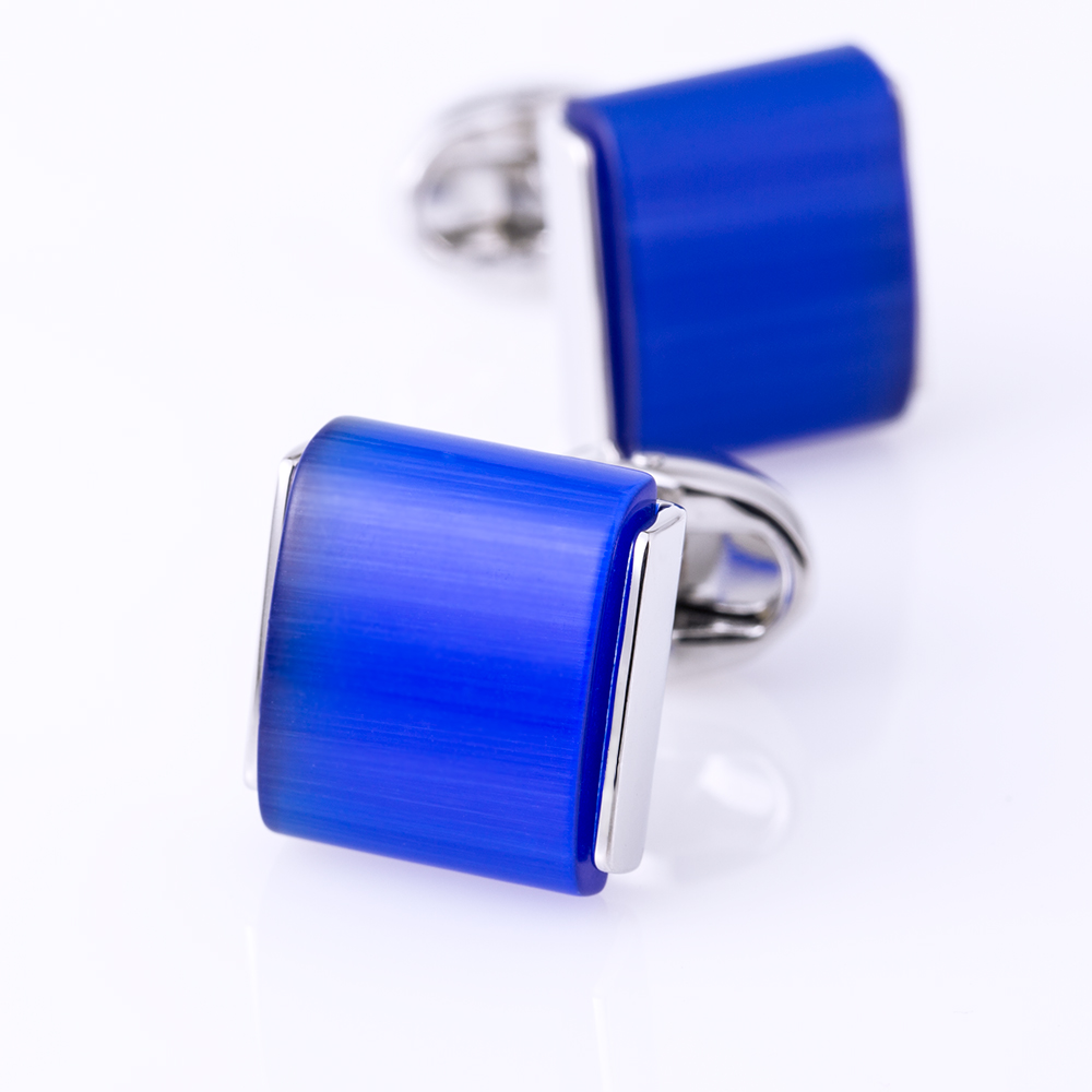 Men'S Grooming Brands - KFLK Jewelry shirt Fashion cufflinks for