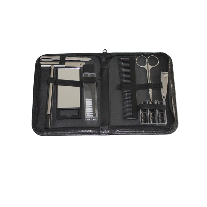 9 in 1 Men Boy Travel Professi - Men'S Grooming Mirror recension och pris