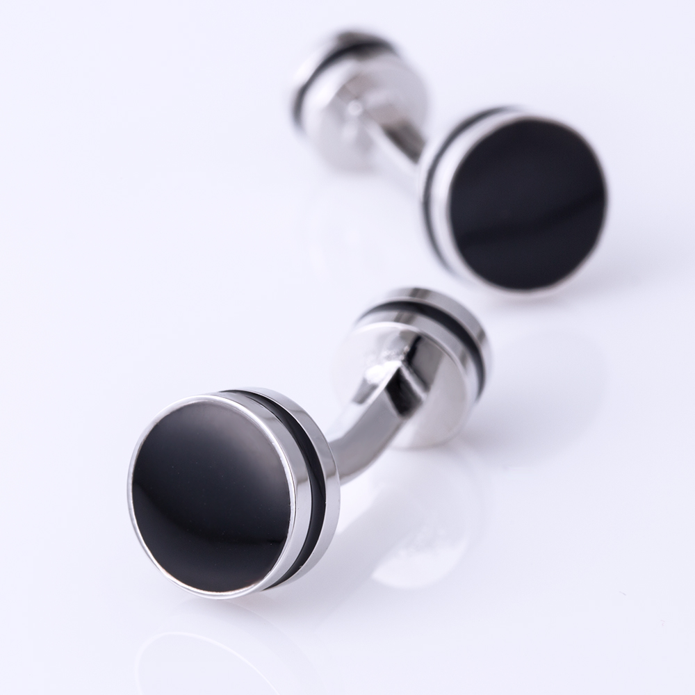 KFLK Jewelry shirt cufflinks f - Men'S Grooming Brands recension och pris