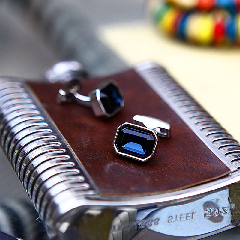 KFLK Jewelry shirt Fashion cuf - Men'S Grooming Brands recension och pris