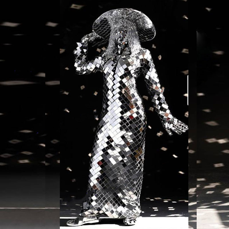 Cosplay mirror dresses men sui - Men'S Grooming Mirror recension och pris