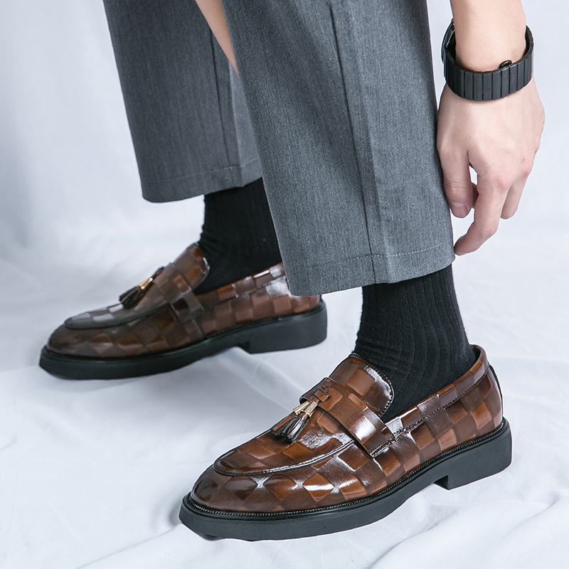 Luxury Brand Fashion Decoratio - Men'S Grooming Brands recension och pris