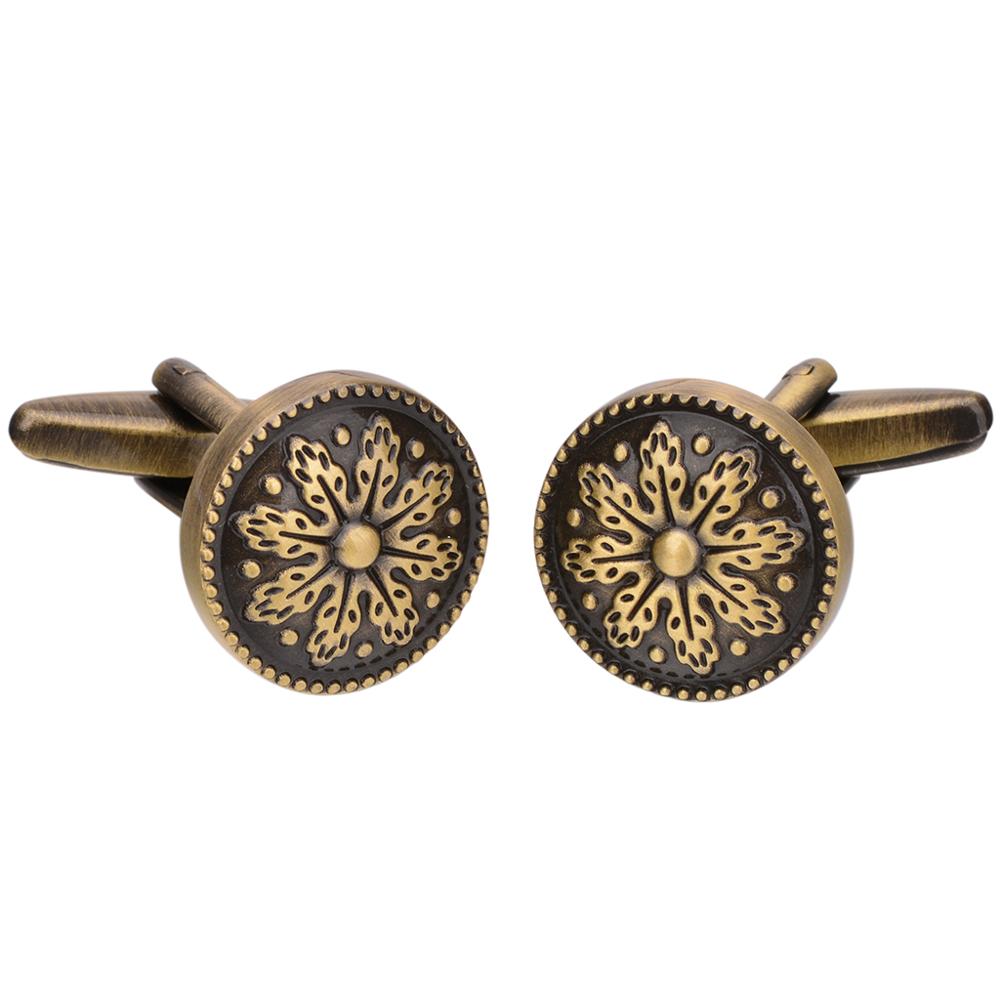 SAVOYSHI Vintage Bronze Patter - Men'S Grooming Brands recension och pris