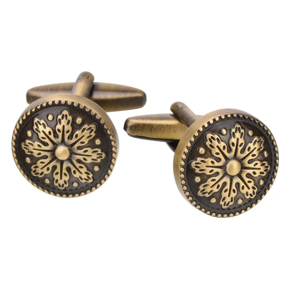 SAVOYSHI Vintage Bronze Patter - Men'S Grooming Brands recension och pris