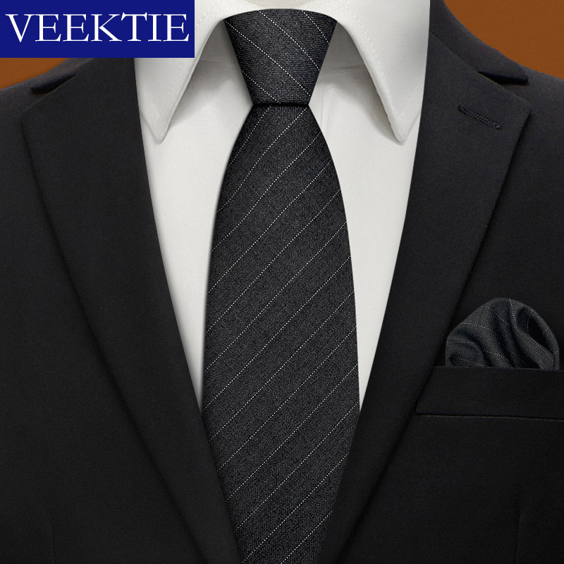 VEEKTIE Brand Solid Color Form - Men'S Grooming Brands recension och pris