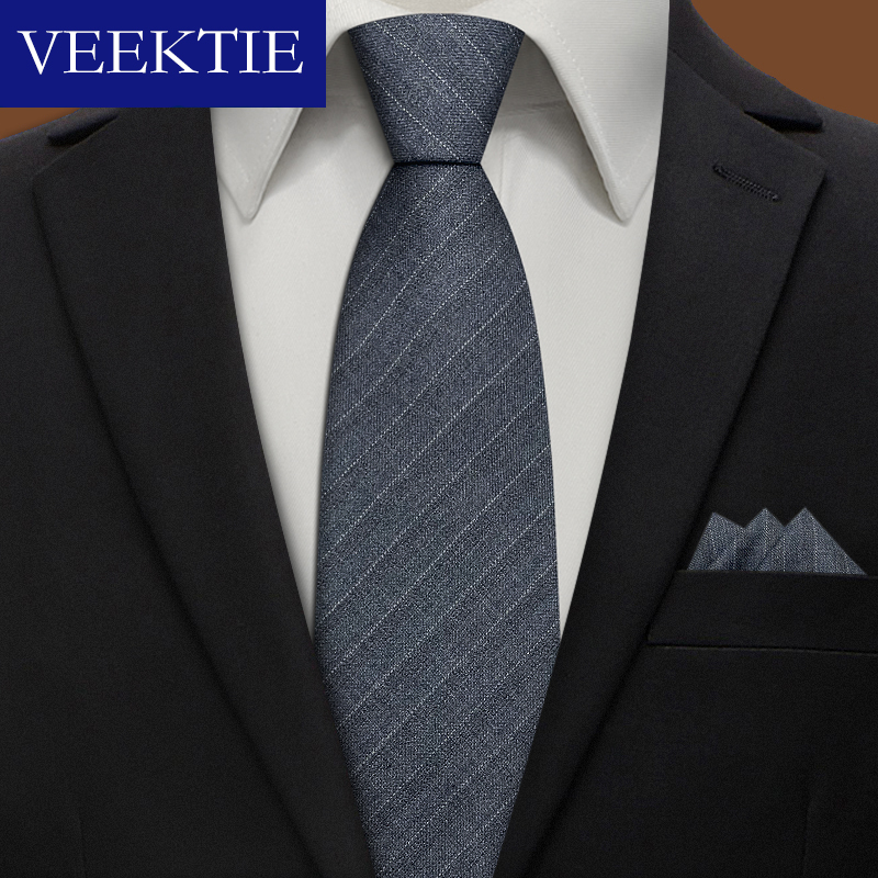 VEEKTIE Brand Solid Color Form - Men'S Grooming Brands recension och pris